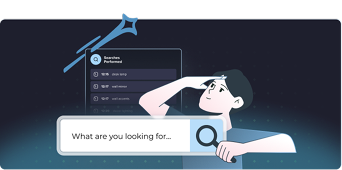 AI Discovery Suite illustration