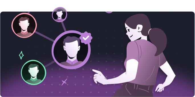 AI Enterprise Suite illustration