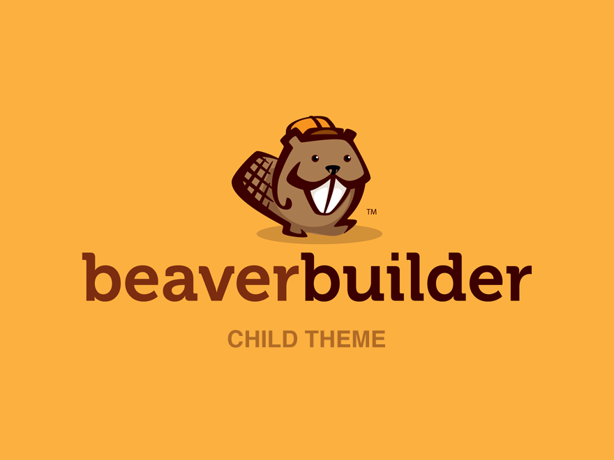 Beaver Builder Child Theme