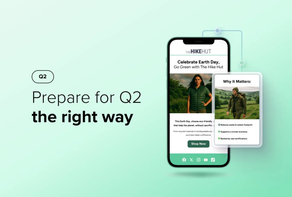 Article image - Prepare for Q2 the right way