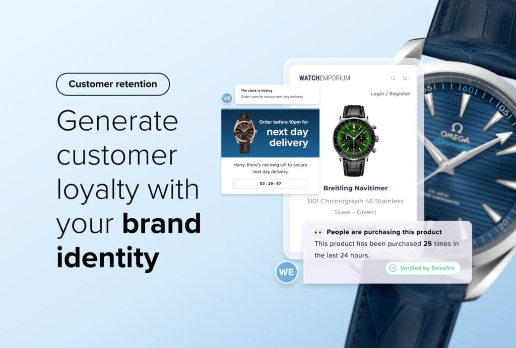 brand identity
