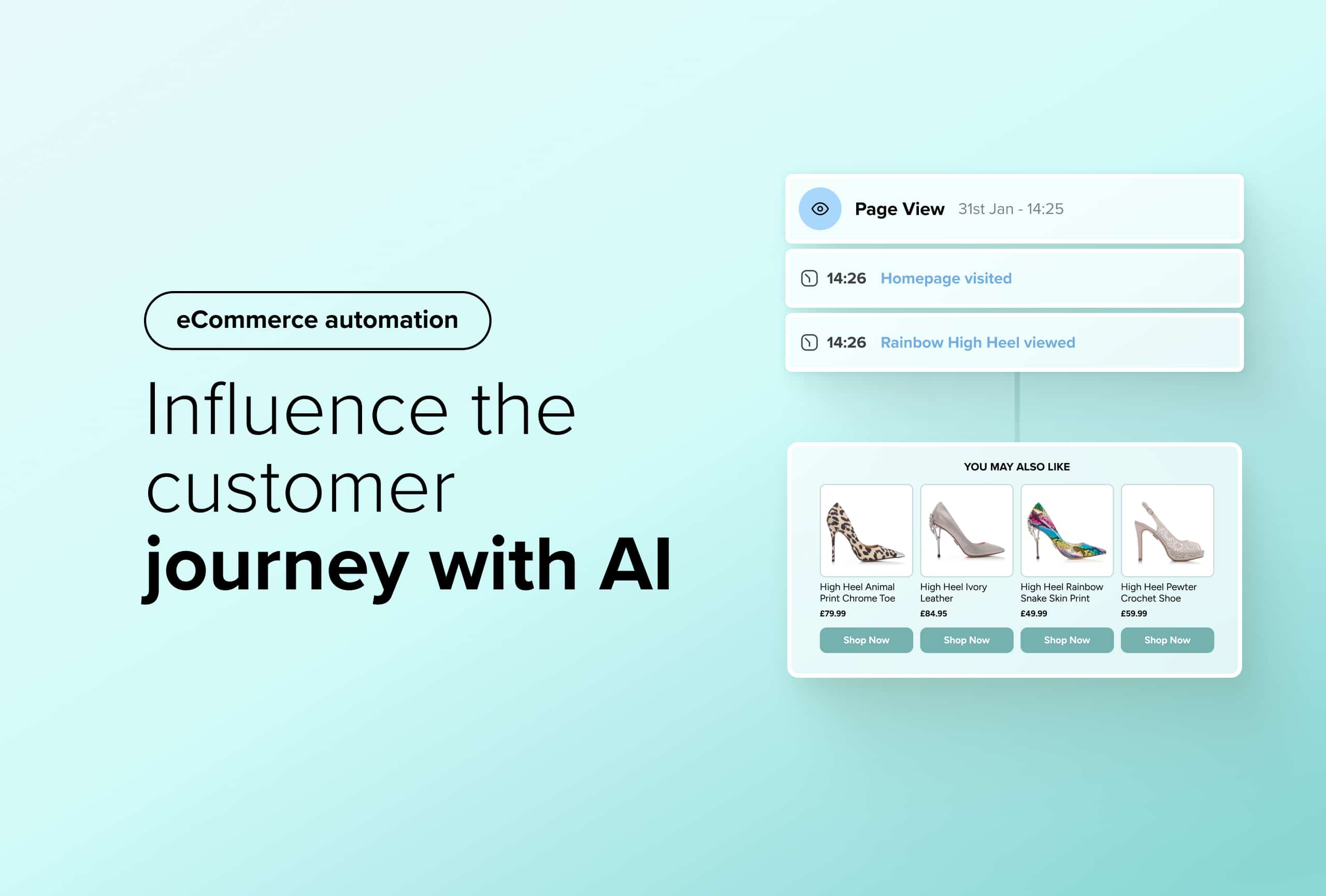 How AI Can Transform the Customer Journey | Articles | Salesfire