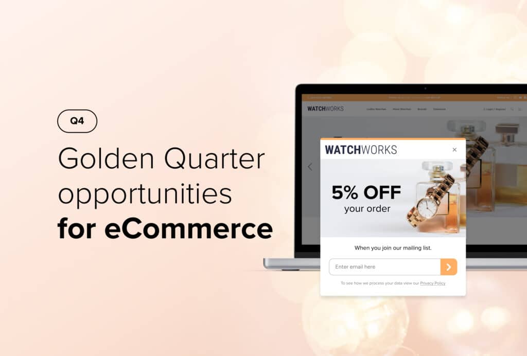 Golden Quarter Q4