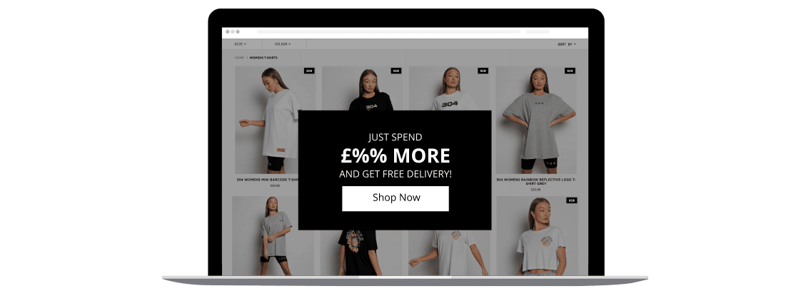 304 Clothing Case Study