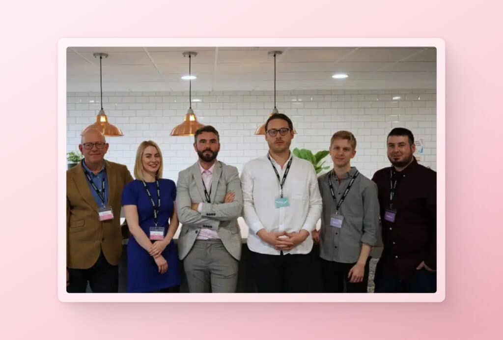 Salesfire targets US with £3.05 million fundraise