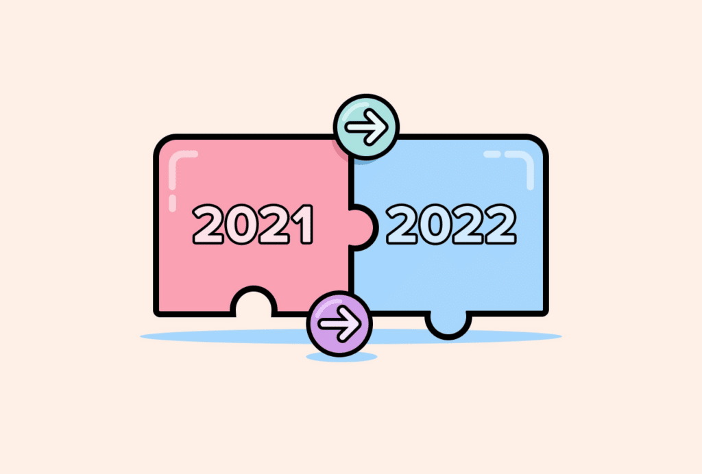 2 tickets 2021 n 2022