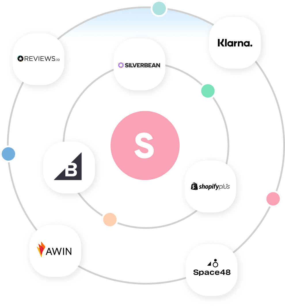 Circle - logos