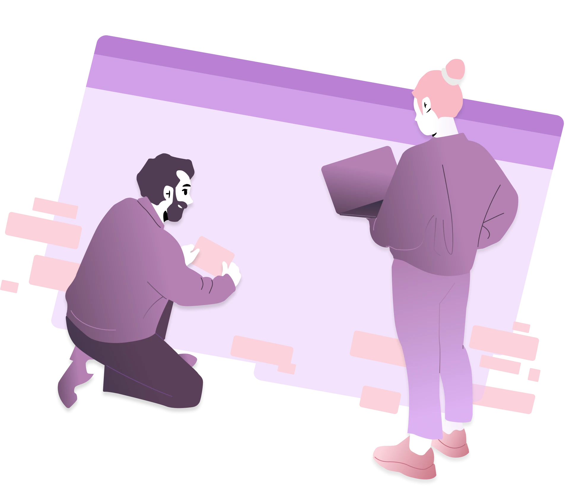 Developer Developer
