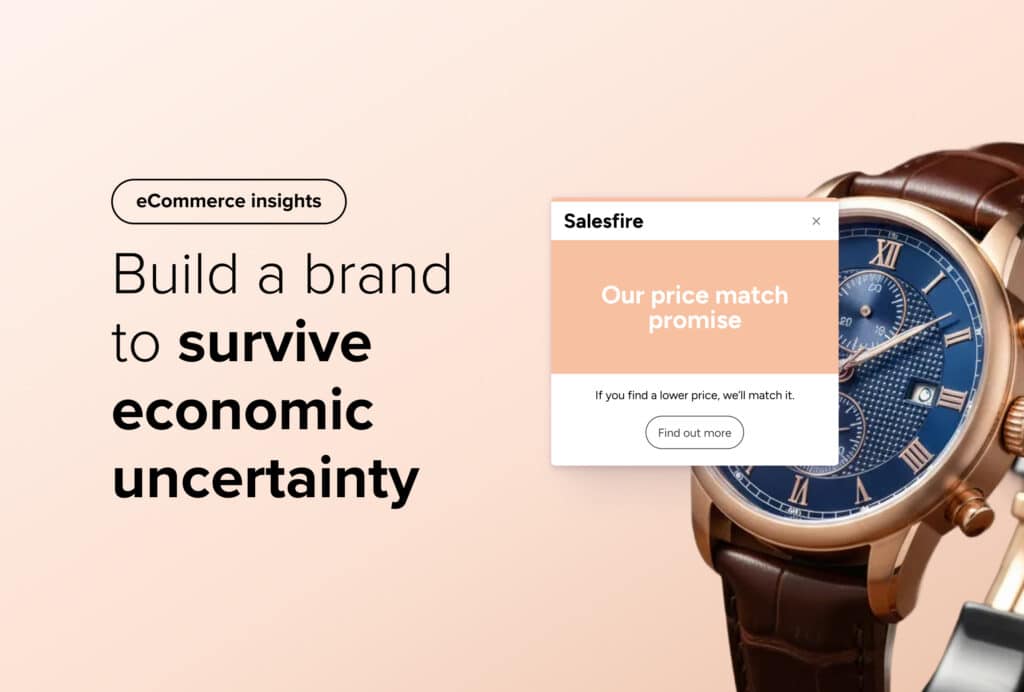 Article Image - Survive economic uncertainty