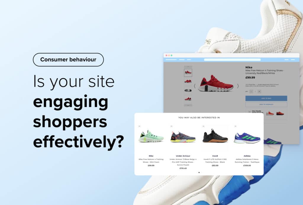Article Image - Engaging shoppers
