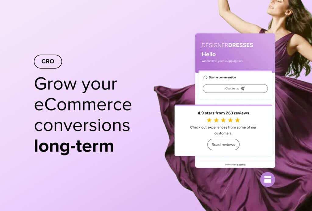 Article Image - Grow conversions