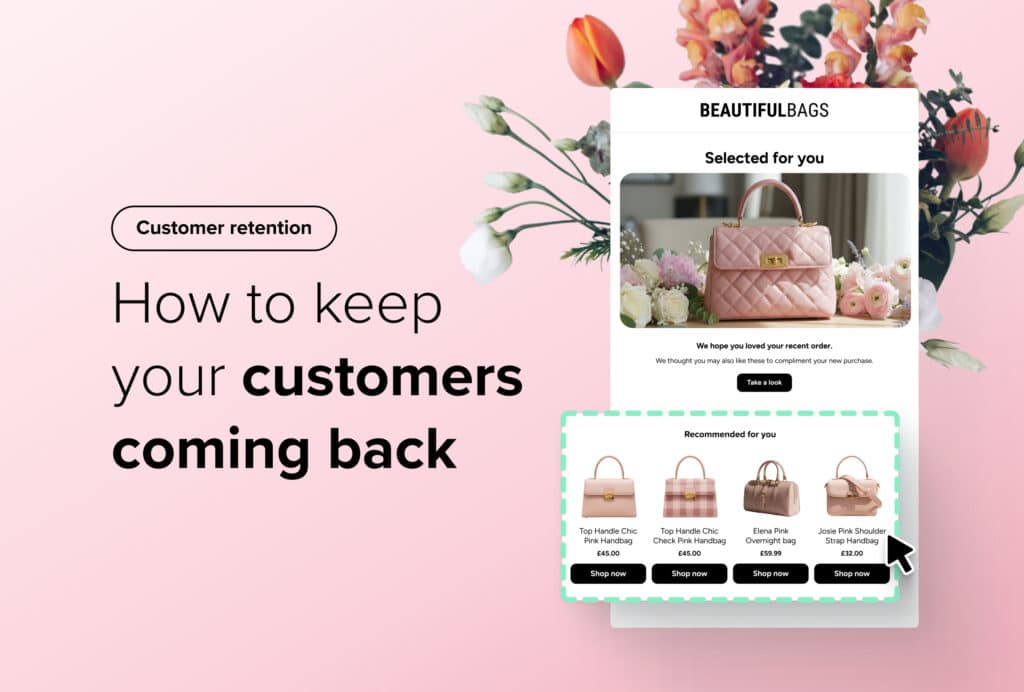 Article Image - How to keep your customers coming back