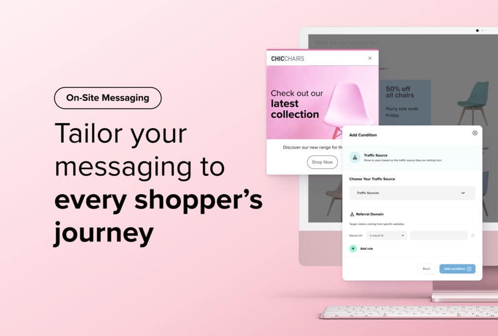 Article Image - Tailor your messaging