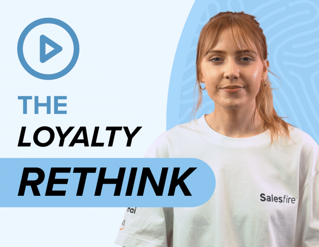 the loyalty rethink