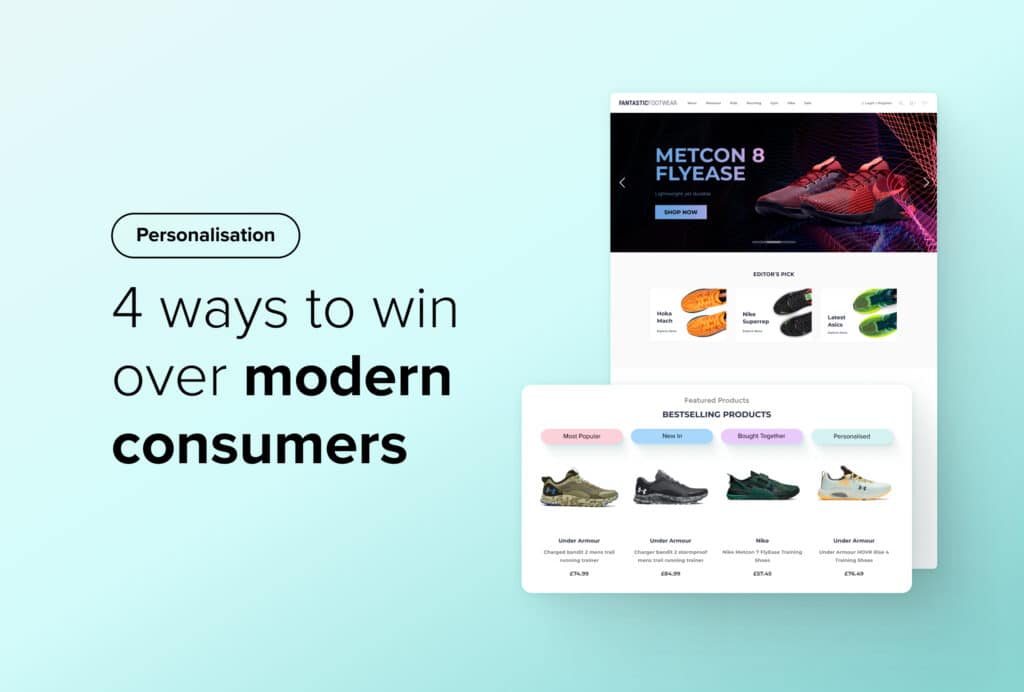 How to Create Personalised Shopping Experiences (1)