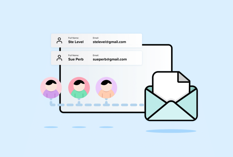FirstParty Data Dominance The Power of Email Subscriber Lists in a