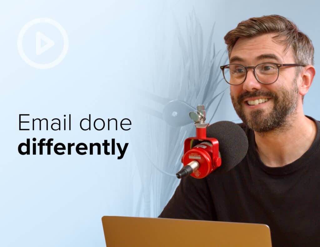 The Catch Up - Introducing Email Sequences