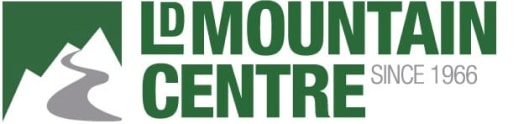 LD mountain Centre logo