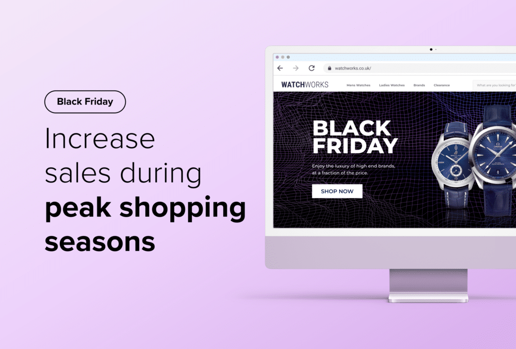 Discovering the Trends_ Black Friday 2023 Data Exposed