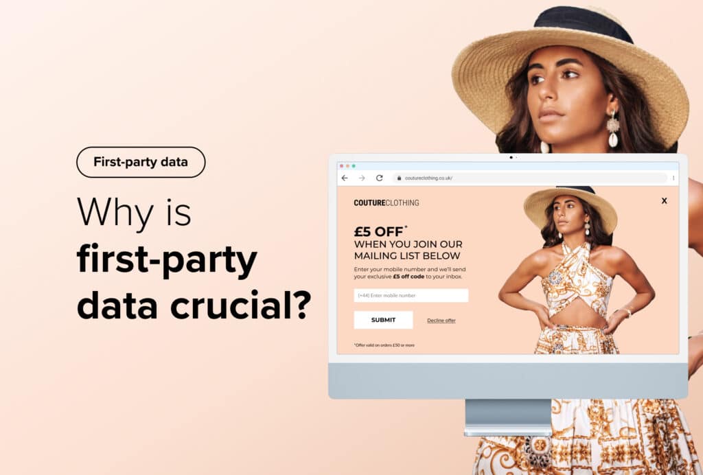 6 Ways to Collect First-Party Data _ Sources_ examples and collection methods
