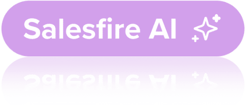 Ai Logo reflection