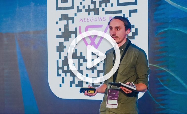 Webgains