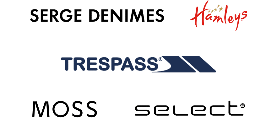 Logos mobile