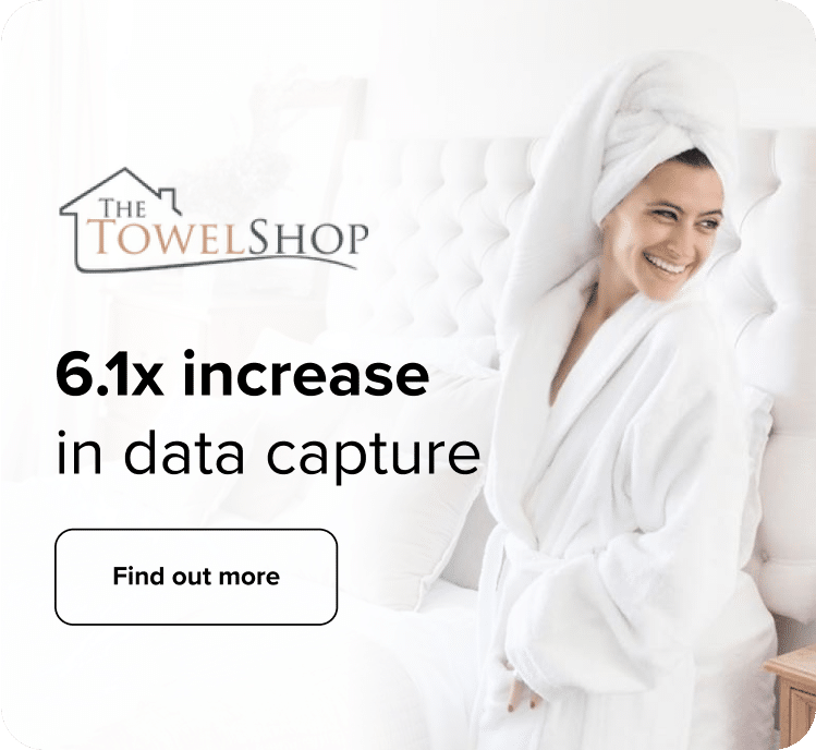 the towel shop