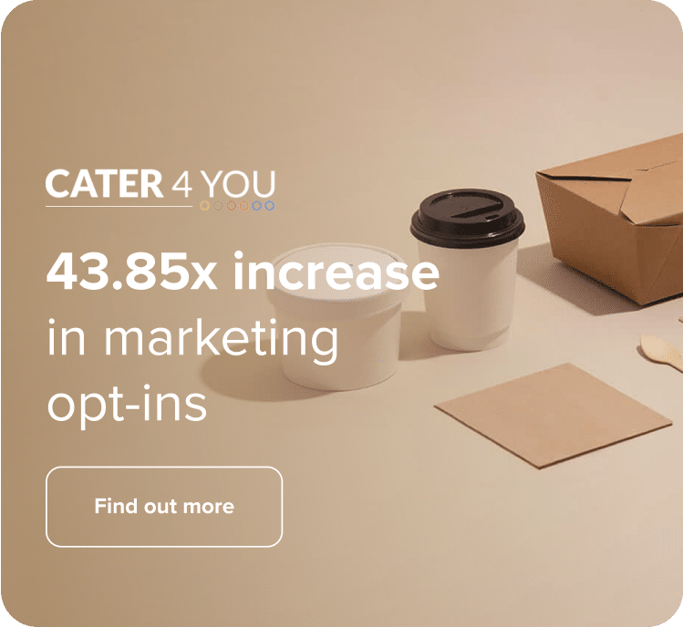 Cater4you