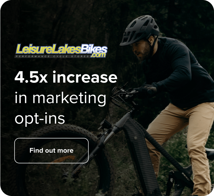 Leisure Lakes Image