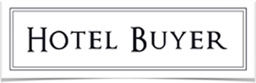 Hotel Buyer logo