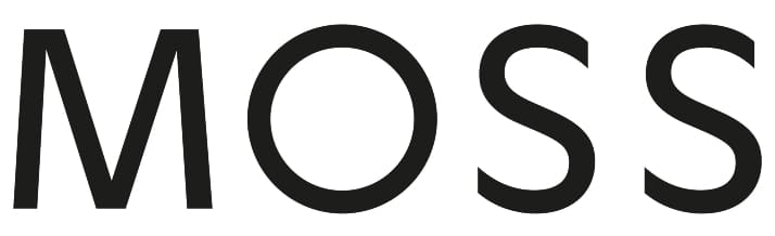 Moss logo