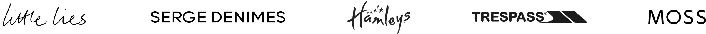 Desktop Client Logos