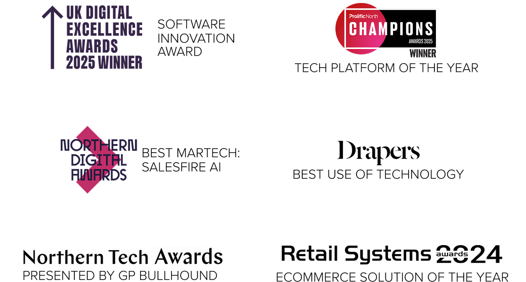 Mobile logos awards may25