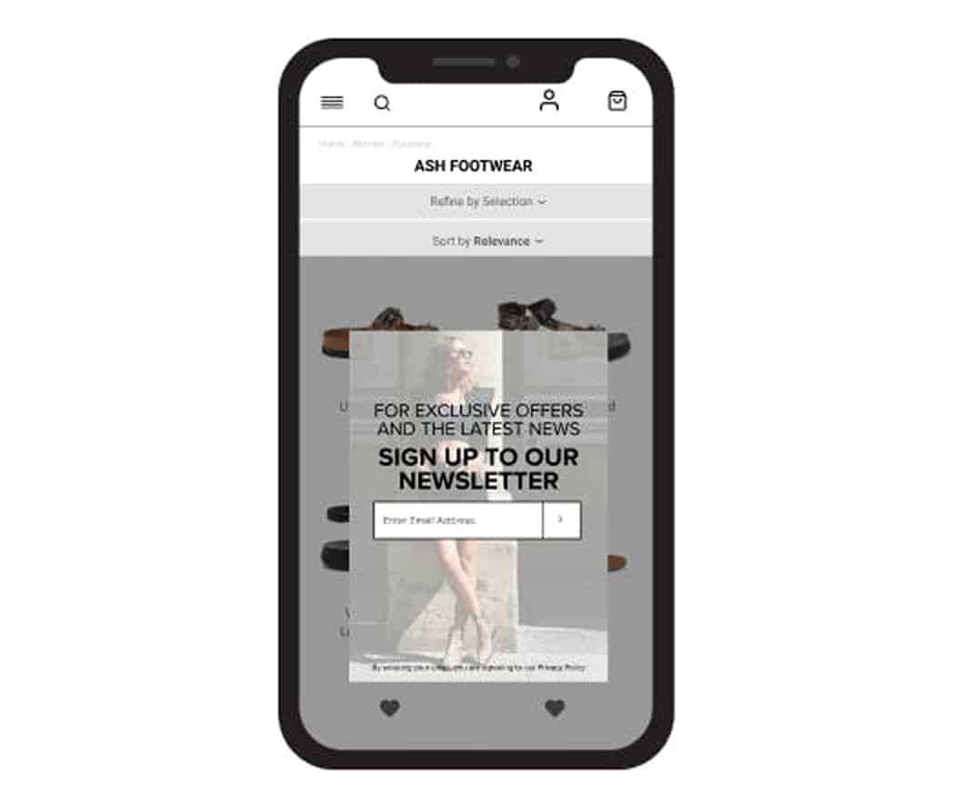 landing page mobile1