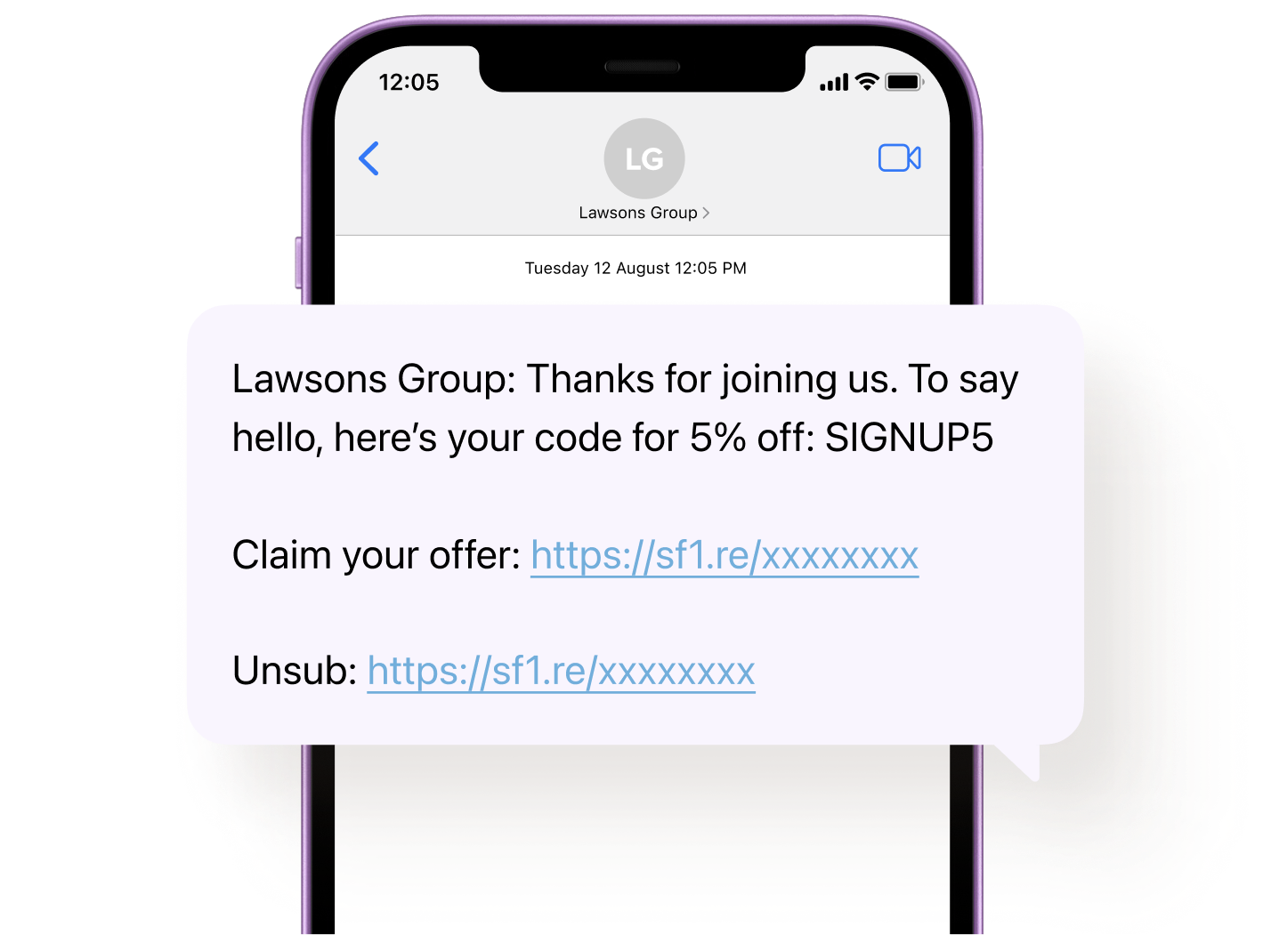 Lawsons Group Image 3