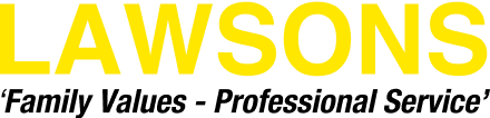 Lawsons Logo