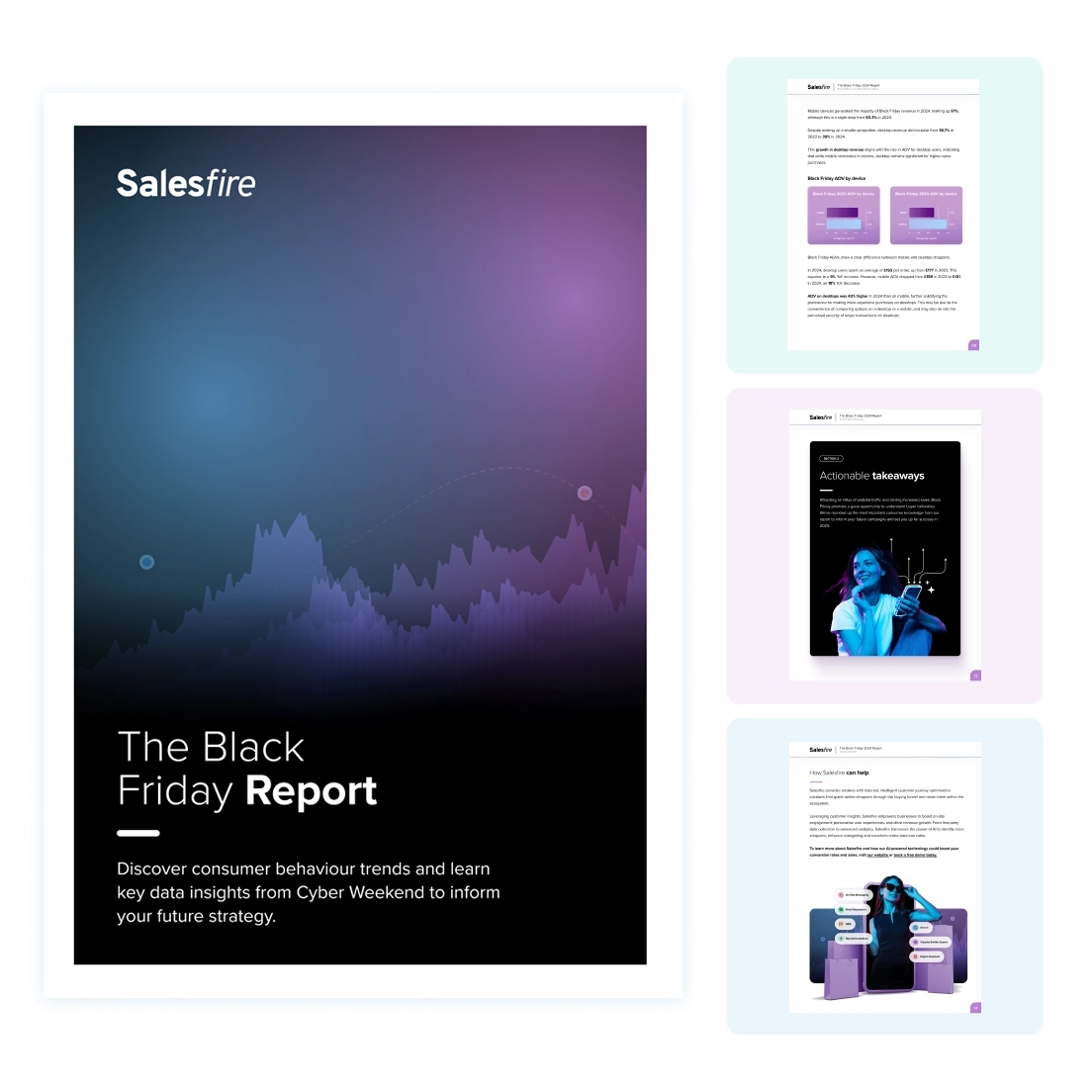 black friday report - pages 2