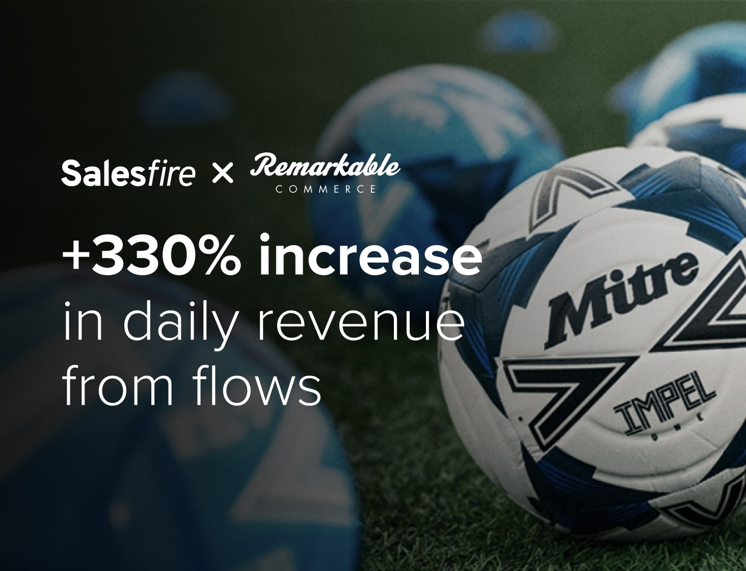 Salesfire & Direct Soccer - Success Stories | Salesfire
