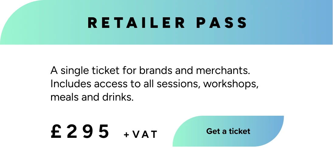Retailer Pass