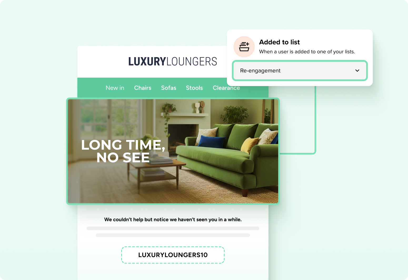 Enterprise-Email Mobile