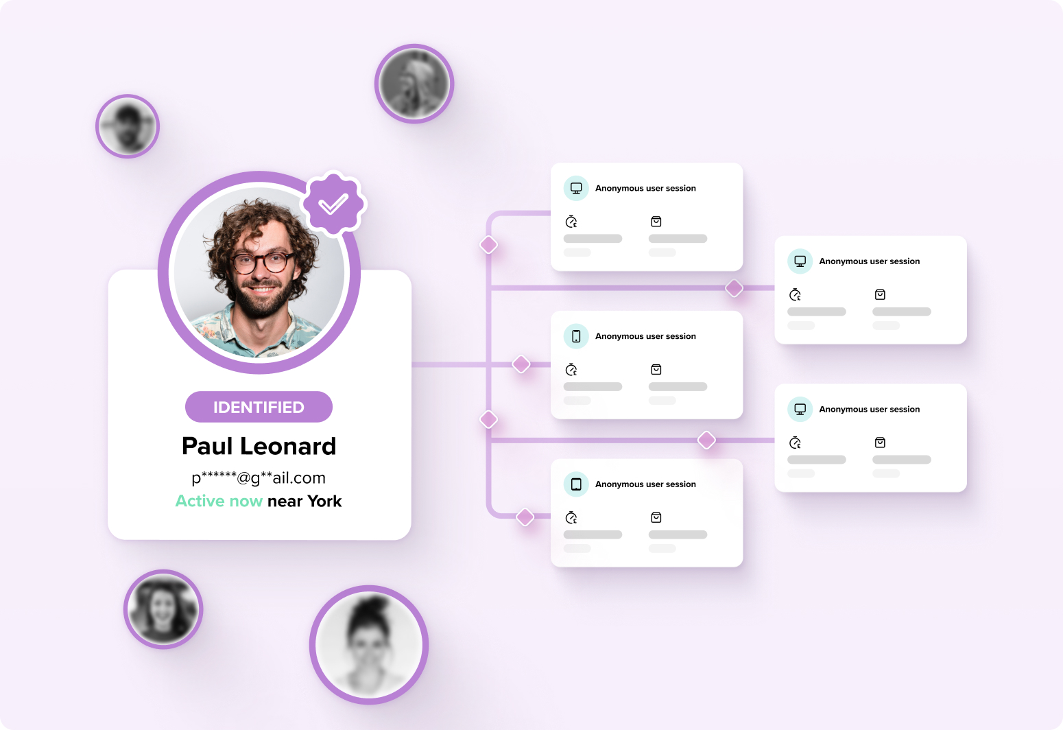 Enterprise-Salesfire AI mobile