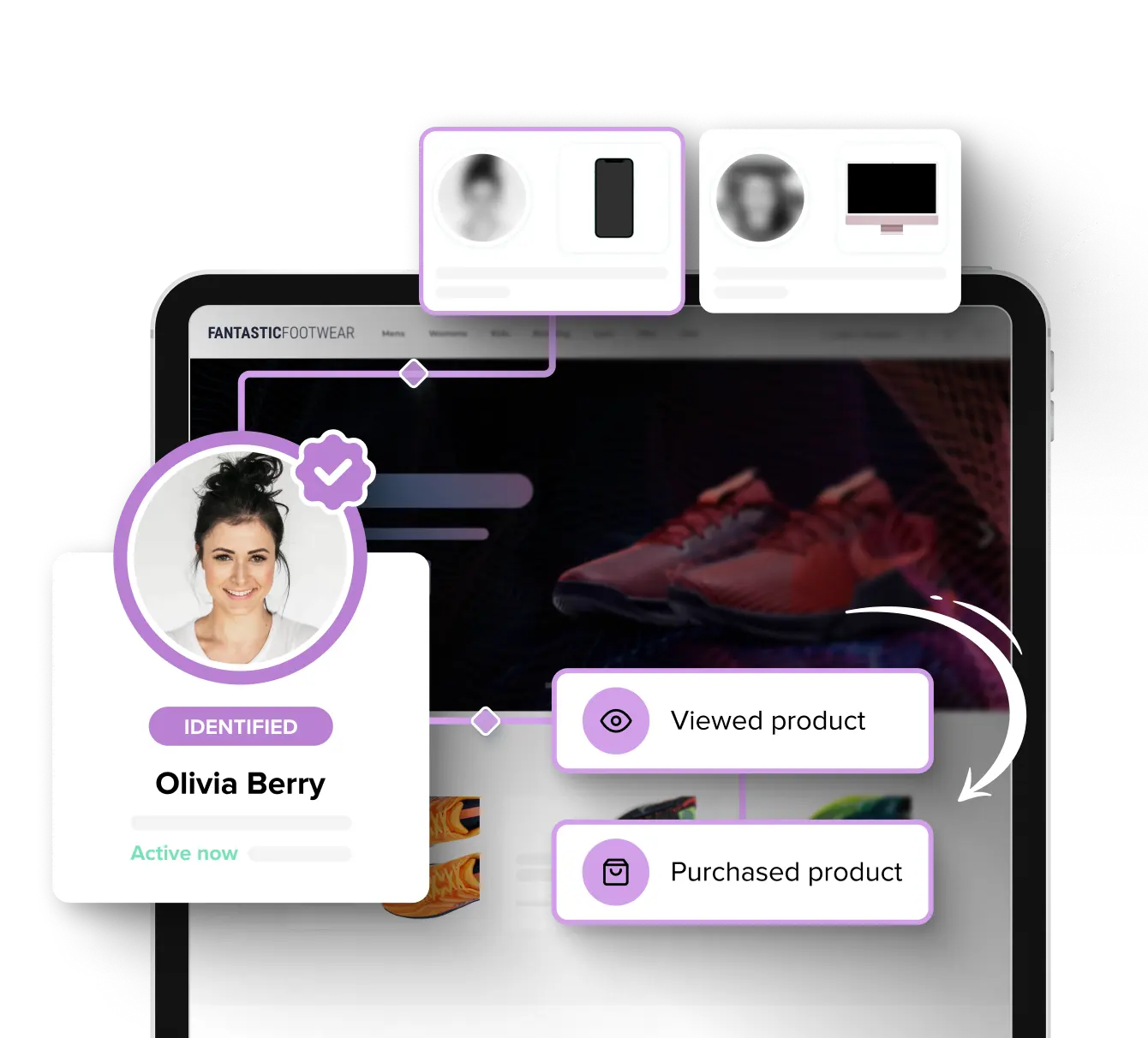 Salesfire AI Hero Image