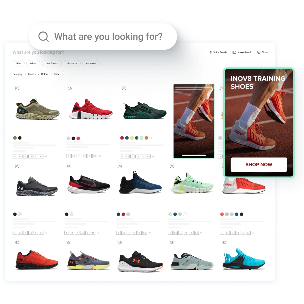 product discovery
