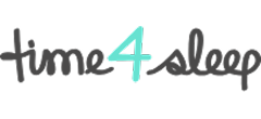 time4sleep logo