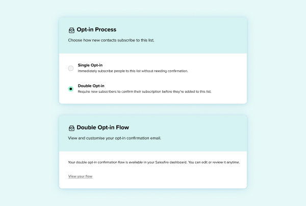 Duble OPT in