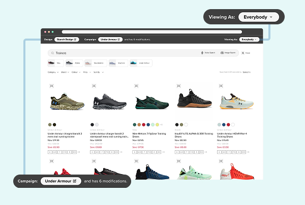 website